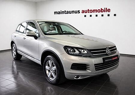 VW Touareg Volkswagen V6 FSI BMT Edition X *1.HAND+PANO+XENON*