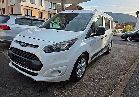 Ford Grand Tourneo Connect Trend