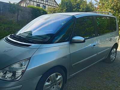 Renault Espace Dynamique dCi 175 FAP Dynamique