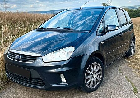 Ford C-Max 2,0 Titanium Autom. Volleder Keyless Go