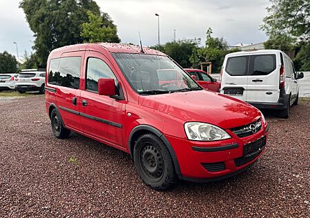Opel Combo Edition