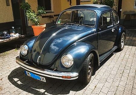 VW Käfer Volkswagen