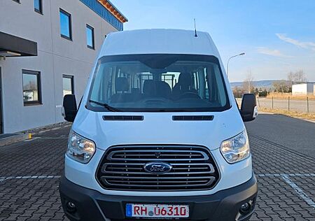 Ford Transit Kombi 350 L3 Trend