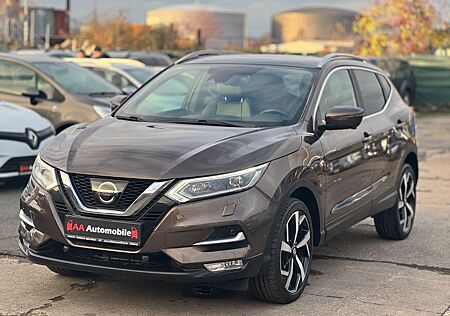 Nissan Qashqai Tekna *Automatik* 360 kamera/Pano