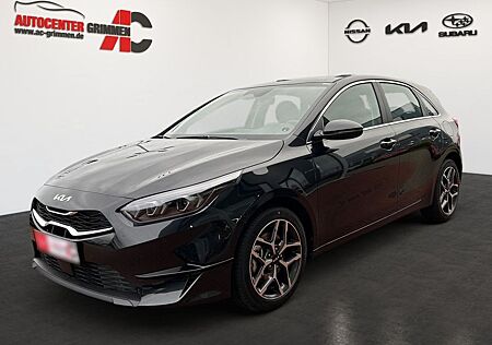 Kia Cee'd CEED 1.5T 140 DCT7 SPI TEC