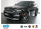 Jeep Grand Cherokee Summit Reserve 4xe,Head-Up, Night