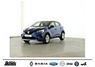 Renault Captur TCe90 EQUILIBRE EASY LINK 7-Z. Touchscr.