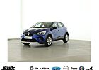Renault Captur TCe90 EQUILIBRE EASY LINK 7-Z. Touchscr.