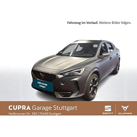 Cupra Formentor leasen