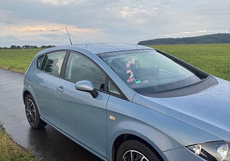 Seat Leon 1.6 Reference Reference