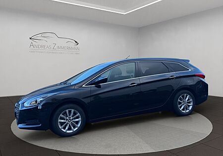 Hyundai i40 cw 1.6 CRDi 1.HAND/WENIG KILOMETER