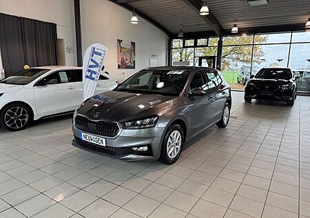 Skoda Fabia 1.0 TSI 85KW DSG 130Jahre |LED|CLIMATRONIC