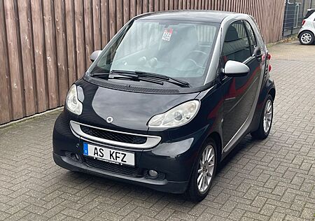 Smart ForTwo coupe Passion Servo Turbo Automati