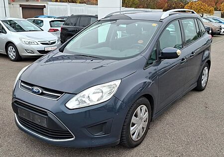 Ford Grand C-Max 1,6 Trend*PDC*SHZ*Klimaautomatik*