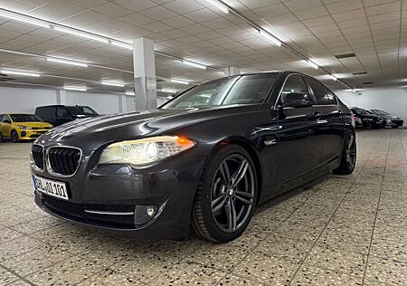 BMW 525 Baureihe 5 Lim.//Tüv 07/27//XENON//MEMORY