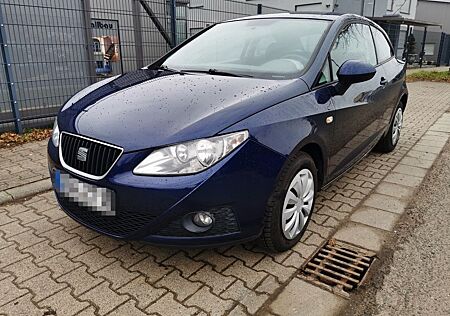 Seat Ibiza SC 1.4 16V Style TÜV06/27