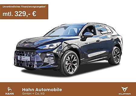 Cupra Terramar 1.5 e-HYBRID 204PS DSG AHK, Sennheiser