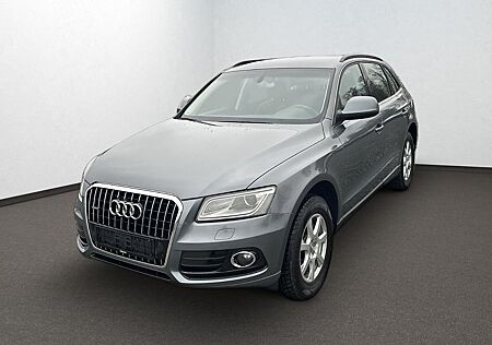 Audi Q5 2.0 TDI quattro*Xenon*SHZG*Navi*Scheckheft*