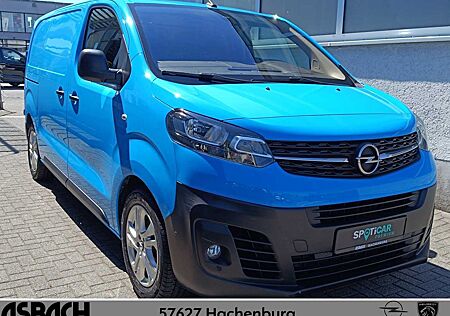 Opel Vivaro Cargo Kastenwagen 75 kWh
