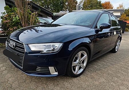 Audi A3 35 TFSI S tronic Sportback - cooles Auto