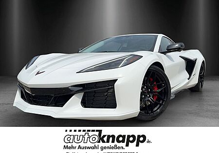 Chevrolet Corvette C8 Coupé Z06 3LZ CARBON/FRONT LIFT/US-MODELL