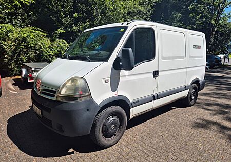 Nissan Interstar