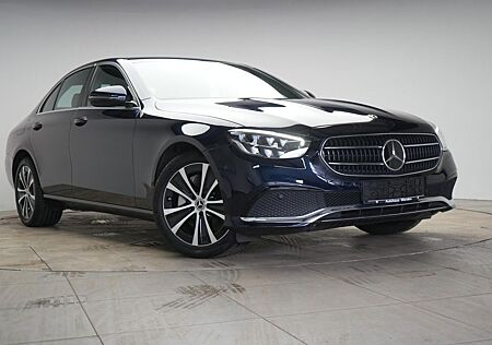 Mercedes-Benz E 300 de 9G-Tronic Avantgarde