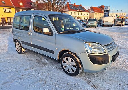 Citroën Berlingo 1.6 16V Multispace Plus
