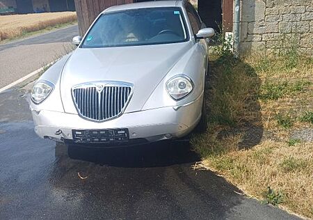 Lancia Thesis 3.2 V6 24V Comfortronic Emblema Emblema