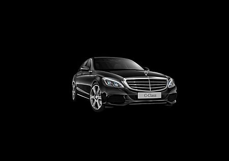 Mercedes-Benz C 220 C 220d T Exklusiv +ABC+HUD+Pano+AHK+ILS+Memo+Amb
