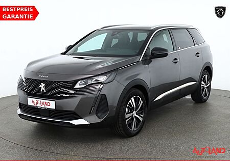 Peugeot 5008 GT 1.2 PureTech 130 Aut. LED ACC 7-Sitzer