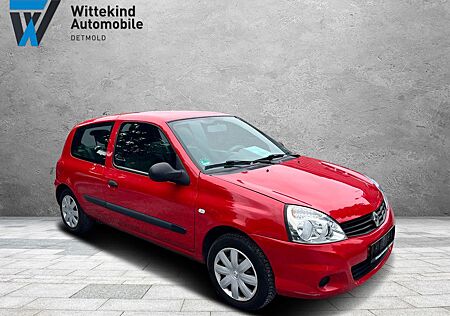 Renault Clio II Campus Access