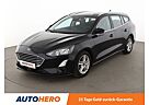 Ford Focus 1.5 EcoBlue TDCi Cool&Connect*NAVI*PDC*AHK