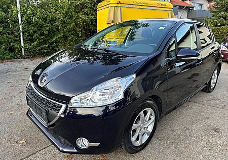 Peugeot 208 Active Tüv Neu