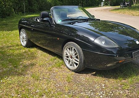 Fiat Barchetta 1.8 16V viele Neuteile!!!