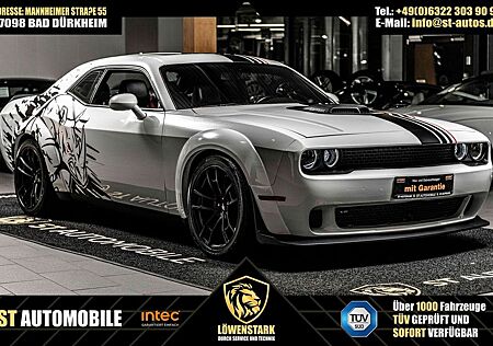 Dodge Challenger 5.7 R/T SHAKER WIDEBODY H&K TOTW ACC