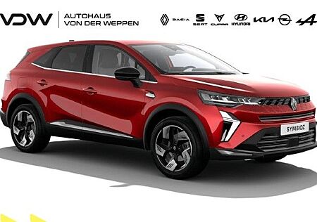 Renault Symbioz 145 E-Tech Full Hybrid Techno Klima
