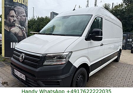 VW Crafter Volkswagen Kasten 35 lang Hochdach *STANDHZG*