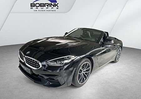 BMW Z4 sDrive 20i SportLine HUD Komf.zug Hifi H/K Li