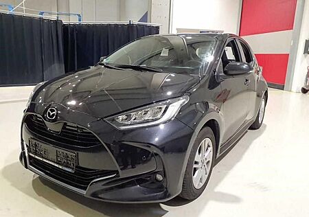 Mazda 2 HYBRID Lim. Agile ACC-LED-Kamera-PDC-LMF-Autom