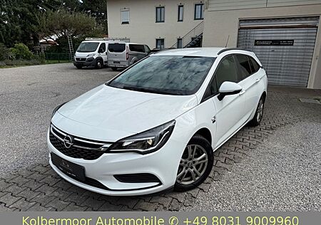 Opel Astra ST 1.6 CDTI Business 100kW Automatik