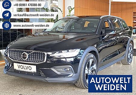 Volvo V60 CC V60 Cross Country B4 AWD Mild-Hybrid Plus