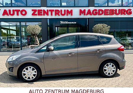 Ford C-Max Champions Edition 1.HAND*SITZH*BL.TOOTH
