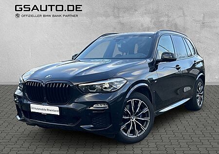 BMW X5 30d xDrive M-SPORT Sport-Aut.ACC 360°7-Sitzer