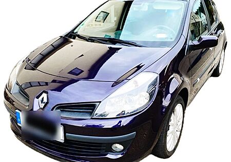 Renault Clio Exception 1.6 16V 82kW Automatik Exception