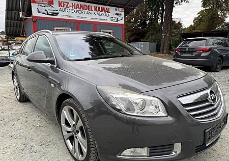 Opel Insignia A Sports Tourer Cosmo