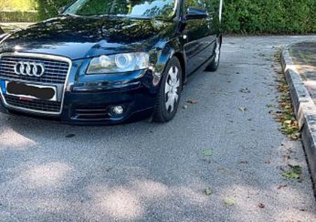 Audi A3 1.4 TFSI Ambition Ambition