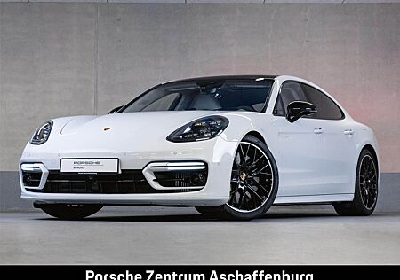 Porsche Panamera Turbo S E-Hybrid Panorama Sport Desgin