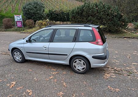 Peugeot 206 1.1 Grand Filou Cool 60 Grand Filou Cool