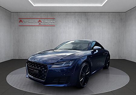Audi TT Coupe 2.0 TFSI qu. S line MATRIX|R-KAM|B&O